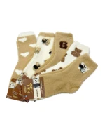 Ponožky WiK 004 712 35-42