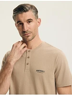 Pyžamo Henderson 44604 Park kr/r M-3XL