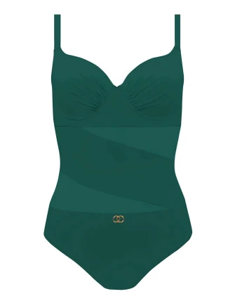 Dámské jednodílné plavky 964V 7 Fashion5 - SELF Dámské jednodílné plavky 964V 7 Fashion5 - SELF