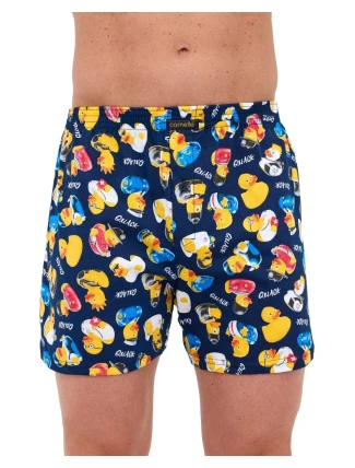 Pánské trenýrky 011/177 Classic plus - CORNETTE Pánské trenýrky 011/177 Classic plus - CORNETTE