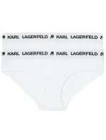 Karl Lagerfeld Underwear Logo Hipsters Set W 211W2125 Karl Lagerfeld Underwear Logo Hipsters Set W 211W2125