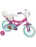 Dětské kolo GABBI 16" HUFFY 21973W