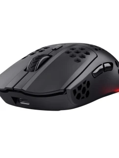 Bezdrátová herní myš TRUST GXT 929 Helox