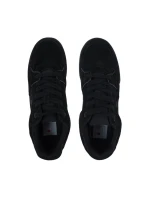 Champion RD PRM Suede pánská obuv černá S22516 KK001