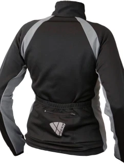 DÁMSKÁ CYKLISTICKÁ BUNDA VIZARI XS