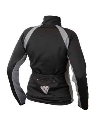 DÁMSKÁ CYKLISTICKÁ BUNDA VIZARI XS