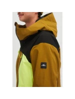 Pánská zimní sportovní bunda O'neill Psycho Tech snowboard/ski GTX pánské
