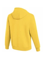 Pánská mikina Nike Park 26 Fleece Hoodie Yellow IB1222 719 pánské