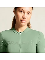 Dámské tričko s krátkým rukávem ENDUR LOGO JERSEY W