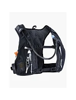 Batoh-vesta EVOC Hydro Pro 6 + vodní vak Hydration 1,5 l, černý Batoh-vesta EVOC Hydro Pro 6 + vodní vak Hydration 1,5 l, černý