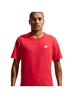 Nike Club Tee M AR4997 657 pánské Nike Club Tee M AR4997 657 pánské