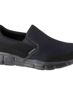 Boty Skechers Equalizer M 51361-BBK