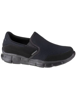 Boty Skechers Equalizer M 51361-BBK