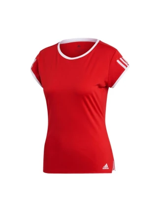 Tričko adidas Club W EJ7050