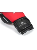 Yakimasport high tech viper 10 oz boxerské rukavice 10034110OZ Yakimasport high tech viper 10 oz boxerské rukavice 10034110OZ