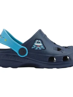 Dřeváky Coqui Little Frog Jr 8701-100-2118A