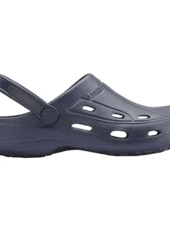 Coqui Tina W 1353-100-2100 dámské dřeváky