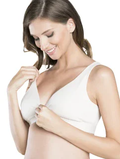 Italian Fashion LUX barva: pudrová