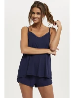 Italian Fashion Song ws.r. kr.sp. barva: tmavě modrá