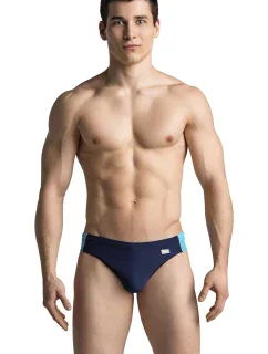 gWINNER Zbych barva: tmavě modrá