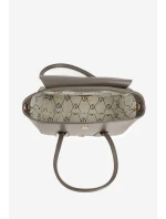 Malá taška kufřík NOBO BAG5800-M19 šedá