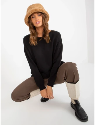 Mikina RV BL 8310.60 černá