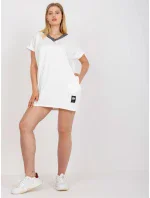 Halenka RV BZ 7862.10P bílá