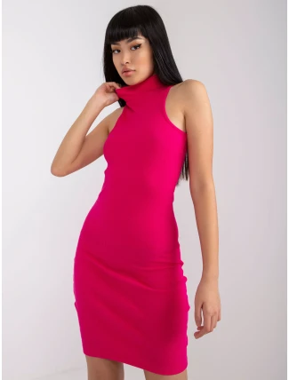 Šaty RV SK 5413.06X fuchsiová Šaty RV SK 5413.06X fuchsiová