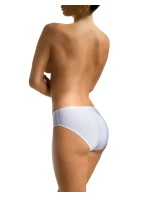 Kalhotky BBL 2001 White - Babell