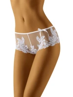 Šortky Coco White - Wol-Bar Šortky Coco White - Wol-Bar