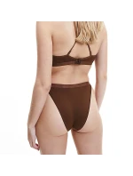 Dámské brazilky Form To Body QF6760E-RX2 - Calvin Klein