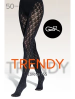 LORETTA - 155 mikrovlákno 50 DEN