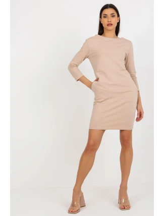 Denní šaty model 175679 Och Bella Denní šaty model 175679 Och Bella