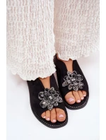 Sandály model 211630 Step in style Sandály model 211630 Step in style