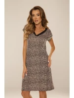 Košile De Lafense 853 Kendall kr/r S-2XL