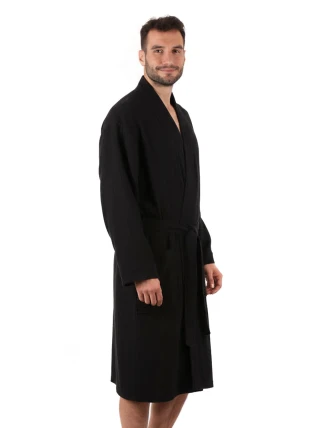 Dacca pánské Black Beauty