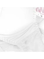 Dámská podprsenka 1263 Painel white plus - AVA