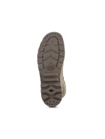 Boty Palladium Pampa Hi Htg Supply Dune W 77356-295-M
