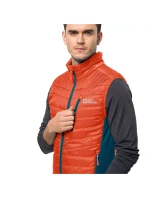 Jack Wolfskin Routeburn Pro Ins Vest M 1206871_3017 pánské