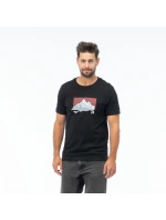 Pánské tričko s krátkým rukávem RAWAL