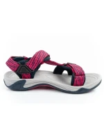 Sandály CMP Hamal Hiking Jr 38Q9954 32CG