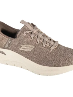 Skechers Slip-ins: Arch Fit 2.0 - Look Ahead 232462-TPE Grey 41
