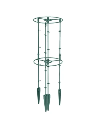 PODPĚRY PRO ROSTLINY PODPĚRY PRO KVĚTINY ROZMĚRY ŠÍŘKA 25 A 35 CM ZELENÁ LESNÍ ZELENÁ PODPĚRY PRO ROSTLINY PODPĚRY PRO KVĚTINY ROZMĚRY ŠÍŘKA 25 A 35 CM ZELENÁ LESNÍ ZELENÁ