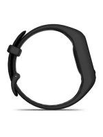 Garmin Vivosmart 5 Sportovní náramek na ruku Black