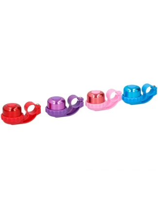 Dunlop Bell Bike Bell D48mm 4ass AL 53127