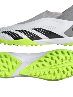 Pánské kopačky Predator Accuracy.3 LL TF M GY9999 - Adidas