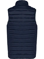 Kariban K 6113 Pánská lehká vesta 20.6113 navy Kariban K 6113 Pánská lehká vesta 20.6113 navy