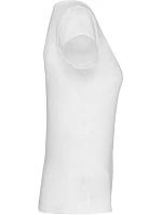 Kariban K 384 Dámské tričko 20.K384 white Kariban K 384 Dámské tričko 20.K384 white