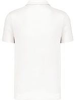 Kariban ProAct PA 482 Pánské polo CoolPlus® 20.P482 white