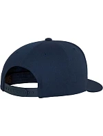 Flexfit 6007/6007T 5 panelová Snapback kšiltovka 55.6007 navy Flexfit 6007/6007T 5 panelová Snapback kšiltovka 55.6007 navy